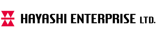 Hayashi Enterprise Ltd. is Comprehensive trading company of batteries